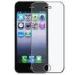 9H anti - UV ultra thin Tempered Glass Screen Protectors for Iphone 5 / 5C / 5S
