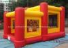 Mickey Mouse Inflatable Bouncer Little Kids Fun Jumping Castles With Ball Pit