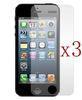 Thickness 0.33mm Tempered glass screen protectors film for iphone 5s