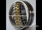 Wind Power Precision Roller Bearing / Spherical Roller Bearings High Speed