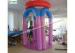 Shooting Basketball inflatable Outdoor Water Toys for Commercial Use