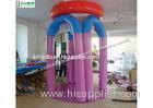 Shooting Basketball inflatable Outdoor Water Toys for Commercial Use