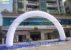 Giant Inflatable Entrance Arch Promotional Inflatable Advertising Arch