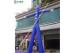 Blue Advertising Inflatable Air Dancer Man for Promotion Activities