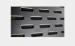 Adjustable Durable four Tier Stainless Steel Shelving Units For Hotel
