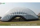 Custom Design Multifunctional Giant Inflatable Dome Tent For Outdoor Activities