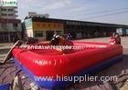 Inflatable Rodeo Bull Ride Arena For Adults N Kids Outdoor Chanllenge