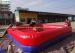 Inflatable Rodeo Bull Ride Arena For Adults N Kids Outdoor Chanllenge