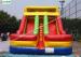 Kids Inflatable Slide Commercial Grade Outdoor Inflatable Bouncers