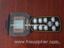 SGS Quakeproof Metal Dome Membrane Switch 250V DC with Multi buttons