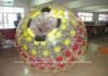 2 Persons Big Sports Inflatable Zorb Ball , Inflatable Balls That You Get Inside Of