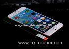 Ultra Thin Iphone 6 Tempered Glass Screen Protector 9H Hardness