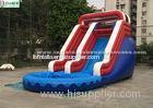 Verruckt Commercial Inflatable Water Slides Games with 1st Class PVC Tarpaulin