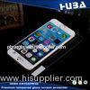 2.5d Round Edge Iphone 6 Tempered Glass Screen Protector Anti-Fingerprint