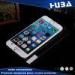 2.5d Round Edge Iphone 6 Tempered Glass Screen Protector Anti-Fingerprint