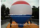 Outdoor Activities Advertising Inflatable Helium Made Of 0.16mm PVC
