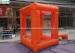 Crazy Funny Cash Cube Inflatable Game For Indoor N Outdoor Activities