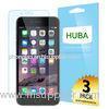 Anti-fingerprint Iphone 6 Tempered Glass Screen Protector With Anti-Shock Function