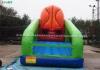 Outdoor Basketball Shooting Inflatable Game For Kids N Adults Sport Challenge