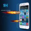 Clear tempered glass screen protectors guard for Iphone 6 / 6plus