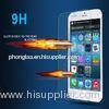 Clear tempered glass screen protectors guard for Iphone 6 / 6plus