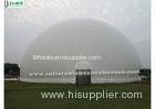 Giant Projection Inflatable Tent With Aluminium Door N Air Inflatable Tent Camping