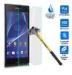 Sony Xperia Z3 Tempered Glass Screen Protectors 9H High Hardness
