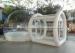 Transparent Inflatable Bubble Tent Or Air Inflatable Tent for Camping