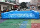 Insane Sport Inflatable Obstacle For Adults N Kids Outdoor Mud Run