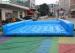 Insane Sport Inflatable Obstacle For Adults N Kids Outdoor Mud Run