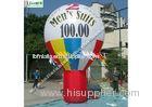 Colorful Inflatable Advertising Ground Balloon, Inflatable Promotional Products