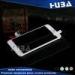 Nippa Glue 0.33mm Nano Tempered Glass Screen Protector For Iphone 6Plus