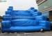 Outdoor Giant Moonbounce Inflatable Obstacle For Adults Outdoor Mud Run