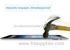 Waterproof ipad mini Tempered Glass Screen Guard ultra thin Screen Protector 0.4mm thick