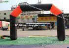 Commercial Advertising Inflatable Arch For Outdoor Activities