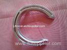 Silver Aluminum Horseshoes Horse Shoeing Equipment for Horse