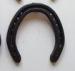 Competition Chinese Steel Horseshoes Horse Racing Shoes