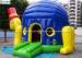 Commercial Turtle Inflatable Bouncy Castle For Inflatable Sport Games