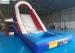 Back Load US Commercial Inflatable Water Slides For Children