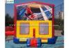 Spiderman Bounce House Jumper