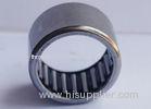 NK / NKS / RNA49 Heavy Duty Needle Roller Bearings Yoke Track Rollers For Power Tools