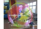 Colorful Water Hamster Ball
