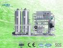 Industrial Drinking Water / Reverse Osmosis Water Treatment Plant