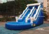 Inflatable Water Slide Bounce House