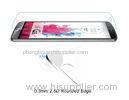 LG G3 Tempered Glass Screen Protectors 2.5D Edge Protective Film