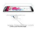 LG G3 Tempered Glass Screen Protectors 2.5D Edge Protective Film