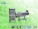 Large Capacity Water Treatment Plant UV Water Sterilizer For Pharmaceutical