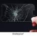 Dust-proof Tempered Glass Screen Protectors Bending Test Anti-fingerprint