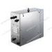 Over-Heat Protection Stainless steel Sauna Steam Generator 6000w 380V with wash / service hole