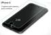 High Sensitive Tempered Glass cell phone touch Screen Protectors Anti-Fingerprint